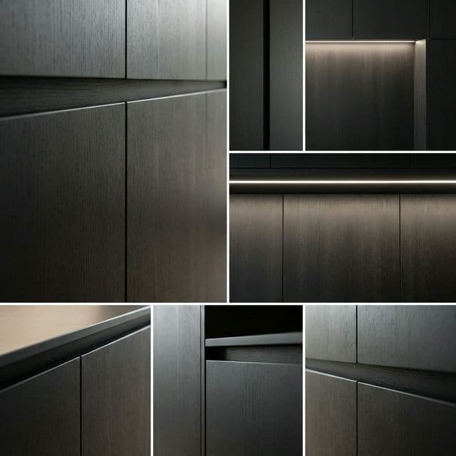 Craftsmanship and Heritage